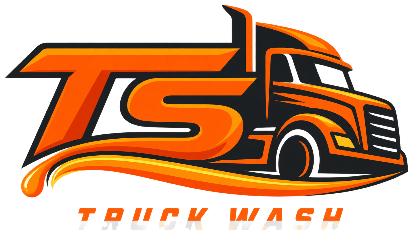 TS-Truck Wash